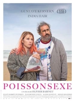 Affiche du film Poissonsexe (2020)