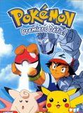 Affiche du film Pokémon : Premiers défis () de . Voir Pokémon : Premiers défis en streaming / torrent sur meilleurs-films.fr