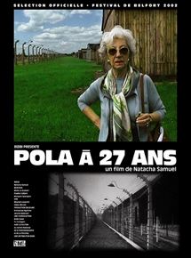 Affiche du film Pola à 27 ans (2002) de Natacha Samuel. Voir Pola à 27 ans en streaming / torrent sur meilleurs-films.fr