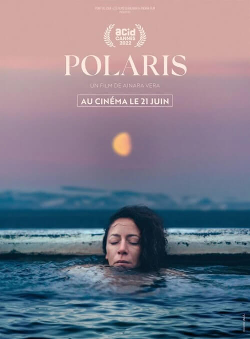 Affiche du film Polaris (2021) de Ainara Vera,. Voir Polaris en streaming / torrent sur meilleurs-films.fr