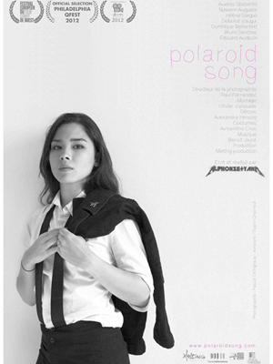 Affiche du court métrage Polaroid Song (2012) de Alphonse Giorgi Affiche du court métrage Polaroid Song (2012) de Alphonse Giorgi. Voir Polaroid Song en streaming / torrent sur meilleurs-films.fr