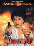 Affiche du film Police Story 2 (1988) de Jackie Chan Affiche du film Police Story 2 (1988) de Jackie Chan. Voir Police Story 2 en streaming / torrent sur meilleurs-films.fr
