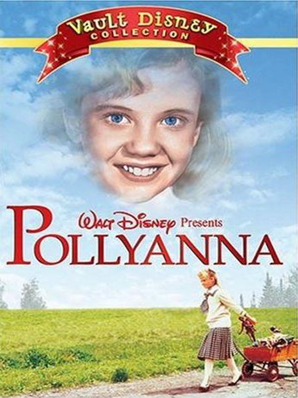 Affiche du film Pollyanna (1960) de David Swift Affiche du film Pollyanna (1960) de David Swift. Voir Pollyanna en streaming / torrent sur meilleurs-films.fr