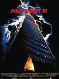 Affiche du film Poltergeist III (1988) de Gary Sherman Affiche du film Poltergeist III (1988) de Gary Sherman. Voir Poltergeist III en streaming / torrent sur meilleurs-films.fr