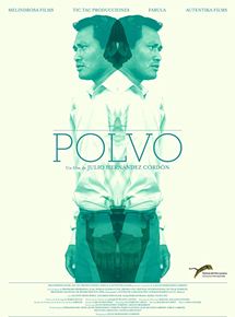 Affiche du film Polvo (2012) de Julio Hernández Cordón. Voir Polvo en streaming / torrent sur meilleurs-films.fr