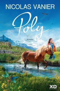 Affiche du film Poly(2020) de Nicolas Vanier