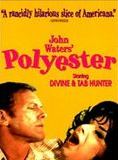 Affiche du film Polyester (1981) de John Waters Affiche du film Polyester (1981) de John Waters. Voir Polyester en streaming / torrent sur meilleurs-films.fr