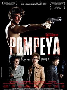 Affiche du film Pompeya (2010) de Tamae Garateguy. Voir Pompeya en streaming / torrent sur meilleurs-films.fr