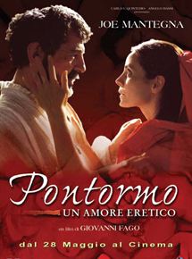 Affiche du film Pontormo – Un Amore Eretico (2003) de Giovanni Fago. Voir Pontormo – Un Amore Eretico en streaming / torrent sur meilleurs-films.fr