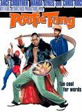 Affiche du film Pootie Tang (2001) de Louis C.K. Affiche du film Pootie Tang (2001) de Louis C.K.. Voir Pootie Tang en streaming / torrent sur meilleurs-films.fr