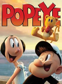 Affiche du film Popeye 3D (2016) de . Voir Popeye 3D en streaming / torrent sur meilleurs-films.fr