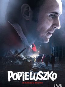 Affiche du film Popielusko (2010) de Rafal Wieczynski Affiche du film Popielusko (2010) de Rafal Wieczynski. Voir Popielusko en streaming / torrent sur meilleurs-films.fr