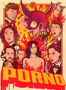 Affiche du film Porno (2019) de Keola Racela. Voir Porno en streaming / torrent sur meilleurs-films.fr