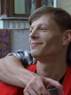 Affiche du court métrage Porno Melodrama (2011) de Romas Zabarauskas. Voir Porno Melodrama en streaming / torrent sur meilleurs-films.fr