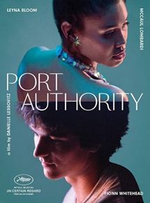 Affiche du film Port Authority (2018) de Danielle Lessovitz. Voir Port Authority en streaming / torrent sur meilleurs-films.fr