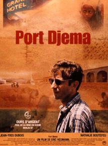Affiche du film Port Djema (1996) de Eric Heumann Affiche du film Port Djema (1996) de Eric Heumann. Voir Port Djema en streaming / torrent sur meilleurs-films.fr
