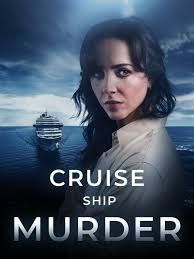 Affiche du film Portée disparue en croisière (2025) de . Voir Portée disparue en croisière en streaming / torrent sur meilleurs-films.fr