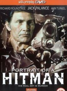 Affiche du film Portrait of a Hitman (1979) de Allan A. Buckhantz. Voir Portrait of a Hitman en streaming / torrent sur meilleurs-films.fr