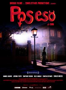 Affiche du film Possédé (2014) de Samuel Ortí. Voir Possédé en streaming / torrent sur meilleurs-films.fr