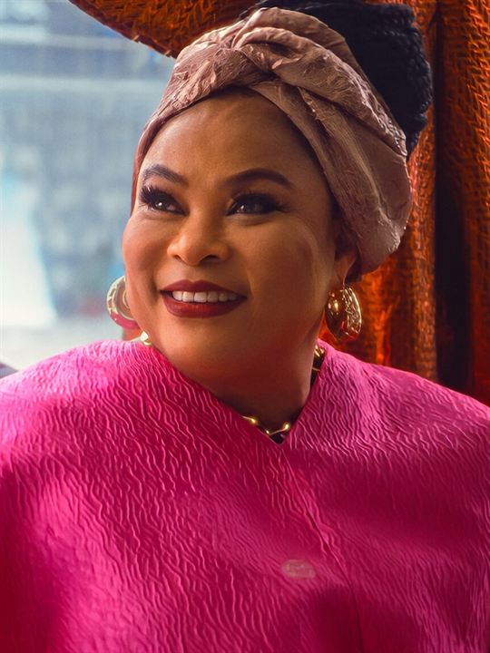 Affiche de la série Postcards (2024) de Sola Sobowale. Voir Postcards en streaming / torrent sur meilleurs-films.fr