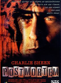 Affiche du film Postmortem (1998) de Albert Pyun. Voir Postmortem en streaming / torrent sur meilleurs-films.fr