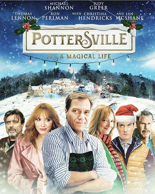Affiche du film Pottersville (2017) de Seth Henrikson Affiche du film Pottersville (2017) de Seth Henrikson. Voir Pottersville en streaming / torrent sur meilleurs-films.fr