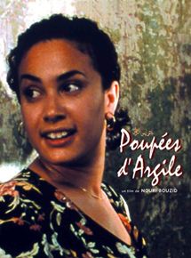 Affiche du film Poupées d’argile (2002) de Nouri Bouzid. Voir Poupées d’argile en streaming / torrent sur meilleurs-films.fr