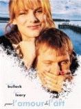 Affiche du film Pour l’amour de l’art (1996) de Bill Bennett. Voir Pour l’amour de l’art en streaming / torrent sur meilleurs-films.fr