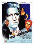 Affiche du film Pour l’amour du ciel (1949) de Luigi Zampa. Voir Pour l’amour du ciel en streaming / torrent sur meilleurs-films.fr