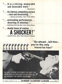 Affiche du film Pour l’exemple (1964) de Joseph Losey Affiche du film Pour l’exemple (1964) de Joseph Losey. Voir Pour l’exemple en streaming / torrent sur meilleurs-films.fr