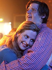 Affiche du film Pour quelques kilos de trop (2011) de Holger Haase. Voir Pour quelques kilos de trop en streaming / torrent sur meilleurs-films.fr