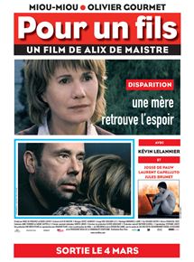 Affiche du film Pour un fils (2008) de Alix de Maistre Affiche du film Pour un fils (2008) de Alix de Maistre. Voir Pour un fils en streaming / torrent sur meilleurs-films.fr