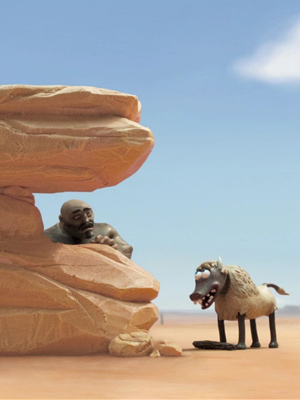 Affiche du court métrage Pour une pépite de plus… (2012) de Antoine Kinget. Voir Pour une pépite de plus… en streaming / torrent sur meilleurs-films.fr