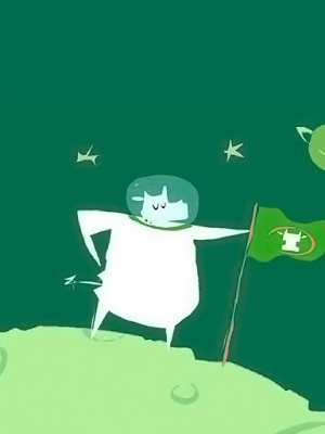 Affiche du court métrage Pourquoi les vaches ont des tâches ? (2013) de Nina Degrendel. Voir Pourquoi les vaches ont des tâches ? en streaming / torrent sur meilleurs-films.fr