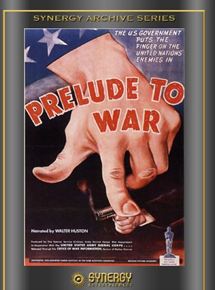 Affiche du film Pourquoi nous combattons (1942) de Anatole Litvak Affiche du film Pourquoi nous combattons (1942) de Anatole Litvak. Voir Pourquoi nous combattons en streaming / torrent sur meilleurs-films.fr