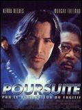 Affiche du film Poursuite (1996) de Andrew Davis Affiche du film Poursuite (1996) de Andrew Davis. Voir Poursuite en streaming / torrent sur meilleurs-films.fr