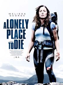 Affiche du film Poursuite mortelle (2011) de Julian Gilbey. Voir Poursuite mortelle en streaming / torrent sur meilleurs-films.fr