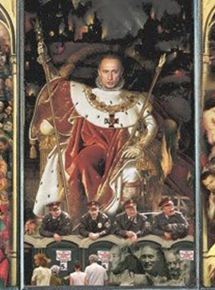 Affiche du film Poutine pour toujours ? (2013) de Jean-Michel Carré. Voir Poutine pour toujours ? en streaming / torrent sur meilleurs-films.fr