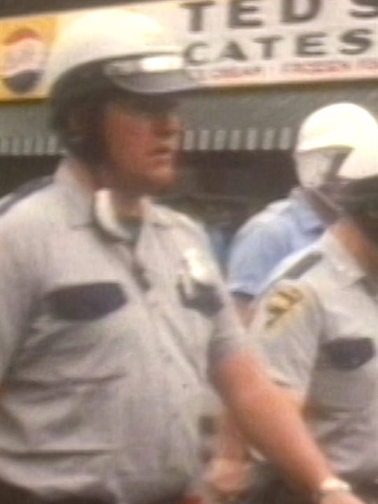 Affiche du film Power : Que fait la police ? (2024) de Yance Ford Affiche du film Power : Que fait la police ? (2024) de Yance Ford. Voir Power : Que fait la police ? en streaming / torrent sur meilleurs-films.fr