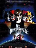 Affiche du film Power Rangers (1995) de Bryan Spicer. Voir Power Rangers en streaming / torrent sur meilleurs-films.fr