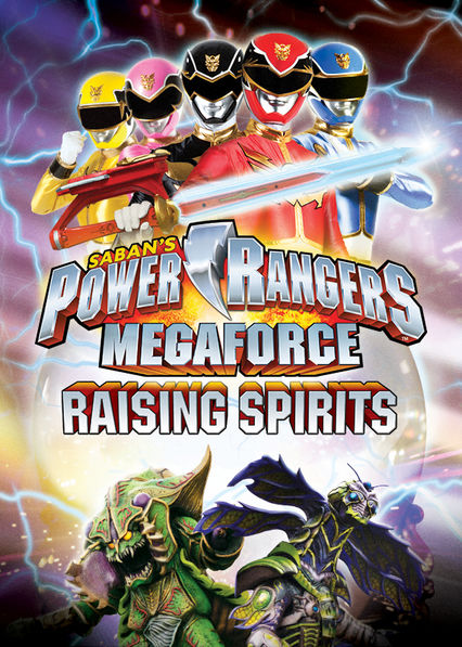 Affiche du court métrage Power Rangers Megaforce : Éveil des esprits (2013) de James Barr Affiche du court métrage Power Rangers Megaforce : Éveil des esprits (2013) de James Barr. Voir Power Rangers Megaforce : Éveil des esprits en streaming / torrent sur meilleurs-films.fr