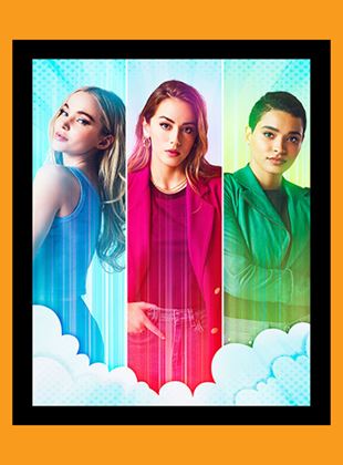 Affiche de la série Powerpuff Girls (2021) de Diablo Cody Affiche de la série Powerpuff Girls (2021) de Diablo Cody. Voir Powerpuff Girls en streaming / torrent sur meilleurs-films.fr