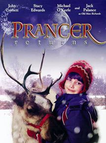 Affiche du film Prancer Returns (2001) de Joshua Butler Affiche du film Prancer Returns (2001) de Joshua Butler. Voir Prancer Returns en streaming / torrent sur meilleurs-films.fr