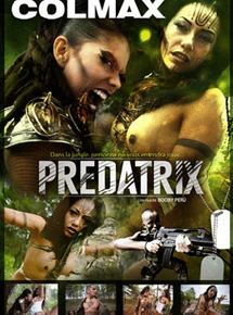 Affiche du film Predatrix (2011) de Bobby Perú Affiche du film Predatrix (2011) de Bobby Perú. Voir Predatrix en streaming / torrent sur meilleurs-films.fr