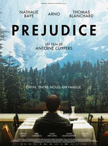 Affiche du film Préjudice (2015) de Antoine Cuypers Affiche du film Préjudice (2015) de Antoine Cuypers. Voir Préjudice en streaming / torrent sur meilleurs-films.fr