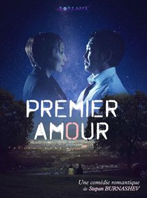 Affiche du film Premier amour (2015) de Stepan Burnashev. Voir Premier amour en streaming / torrent sur meilleurs-films.fr