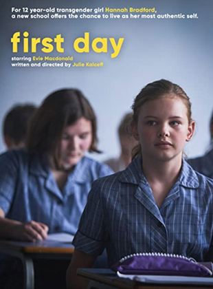 Affiche de la série Premier jour (2022) de . Voir Premier jour en streaming / torrent sur meilleurs-films.fr