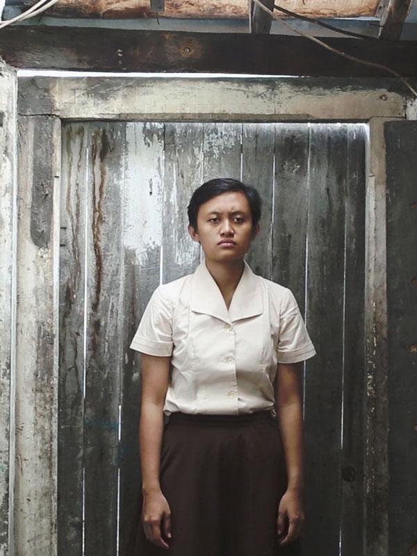 Affiche du court métrage Prenjak () de Wregas Bhanuteja. Voir Prenjak en streaming / torrent sur meilleurs-films.fr