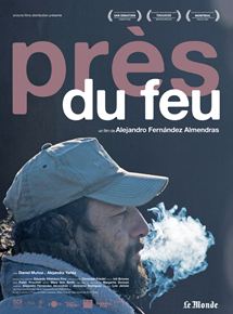 Affiche du film Près du feu (2011) de Alejandro Fernández Almendras. Voir Près du feu en streaming / torrent sur meilleurs-films.fr