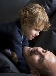 Affiche du film Presque comme les autres (2015) de Renaud Bertrand. Voir Presque comme les autres en streaming / torrent sur meilleurs-films.fr